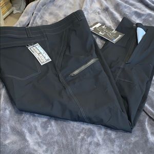 NWT KUHL Jetstream pants
